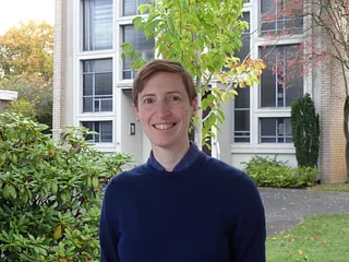 Porträtfoto Malena Tara